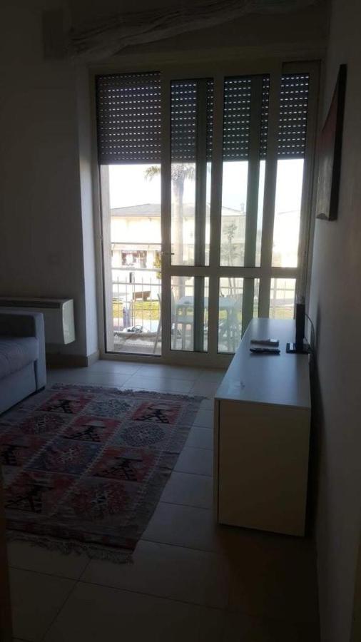 Monolocale Lungomare Viareggio Daire Dış mekan fotoğraf